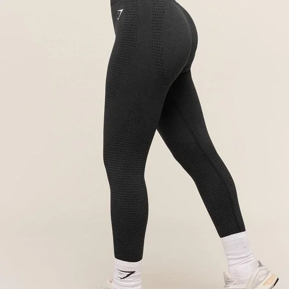 Gymshark VITAL REGULAR LEGGINGS size small - Picture 7 of 7